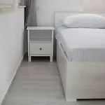 Serious Job Apartment
