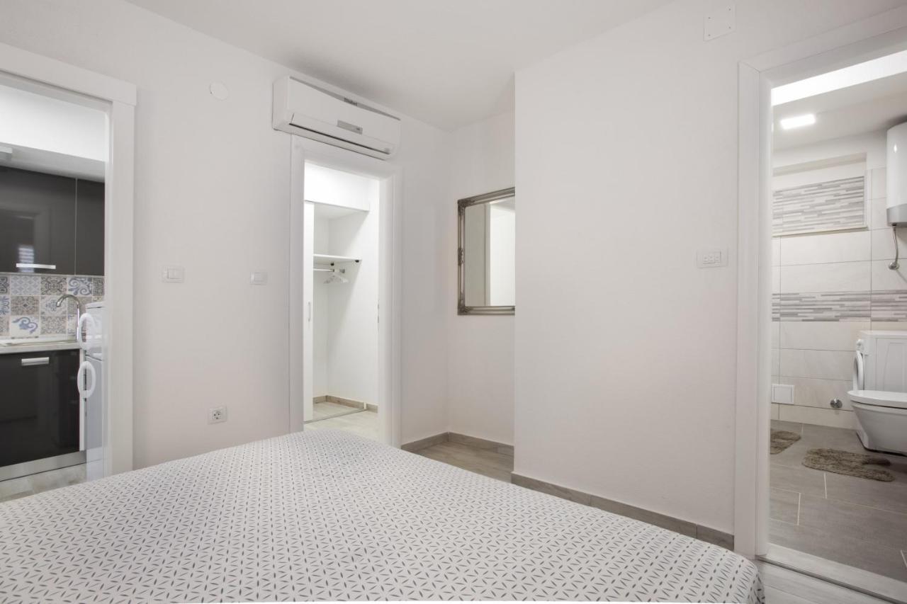Serious Job Appartement Dubrovnik