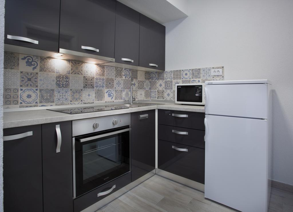 Appartamento Serious Job Ragusa