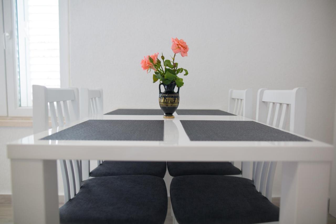 Serious Job Appartement Dubrovnik