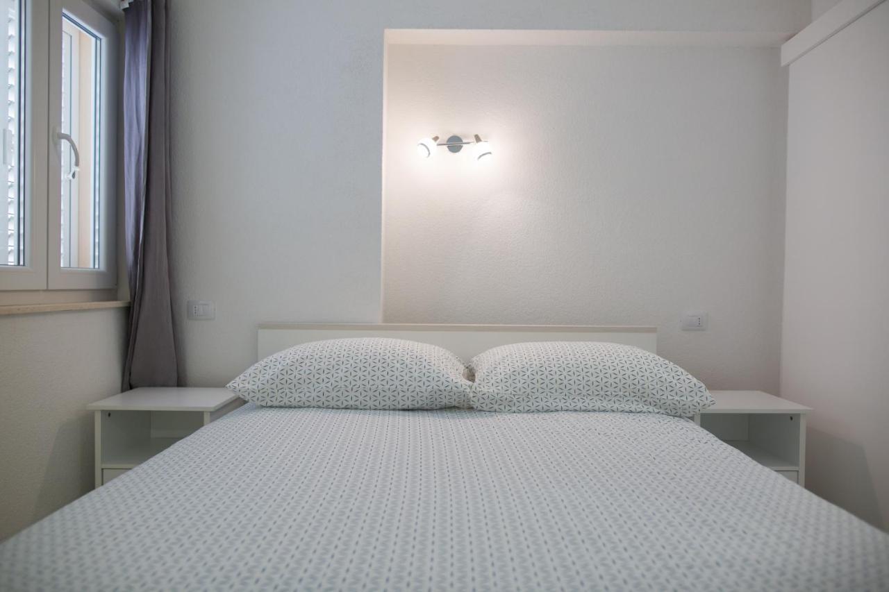 Serious Job Appartement *